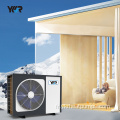 R32 Ykr Carton Box andwooden Pallet Split Heatpump